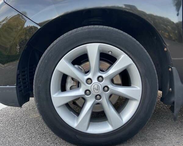 Лексус РХ, объемом двигателя 3.46 л и пробегом 193 тыс. км за 18400 $, фото 20 на Automoto.ua