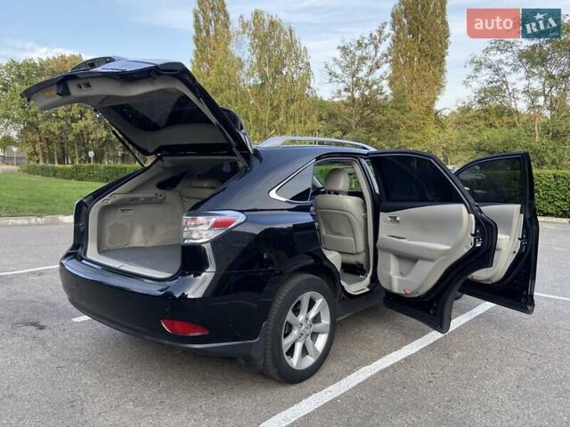 Лексус РХ, объемом двигателя 3.46 л и пробегом 193 тыс. км за 18400 $, фото 14 на Automoto.ua