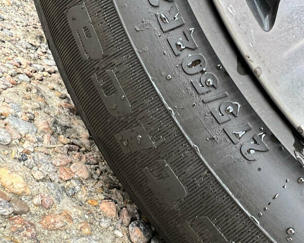 Лексус РХ, объемом двигателя 3.5 л и пробегом 245 тыс. км за 15000 $, фото 8 на Automoto.ua
