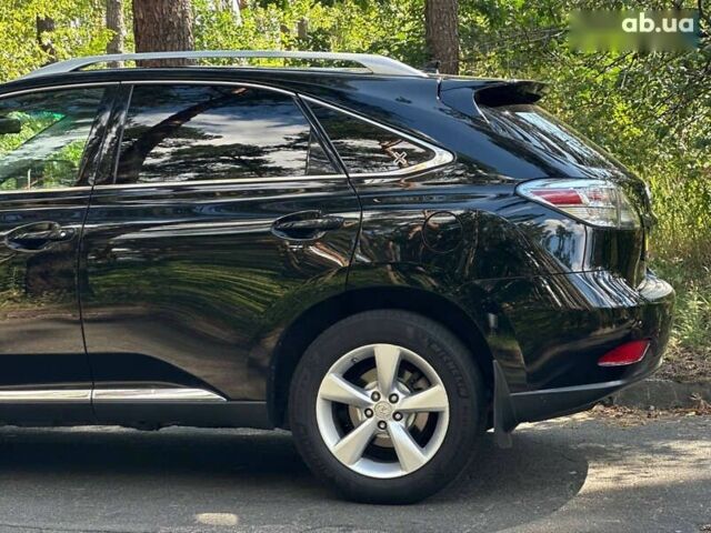 Лексус РХ, объемом двигателя 0 л и пробегом 232 тыс. км за 14800 $, фото 10 на Automoto.ua