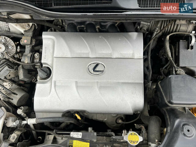 Лексус РХ, об'ємом двигуна 3.5 л та пробігом 245 тис. км за 16500 $, фото 9 на Automoto.ua