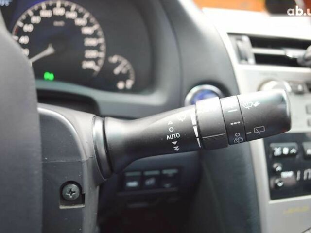 Лексус РХ, об'ємом двигуна 0 л та пробігом 218 тис. км за 22500 $, фото 24 на Automoto.ua