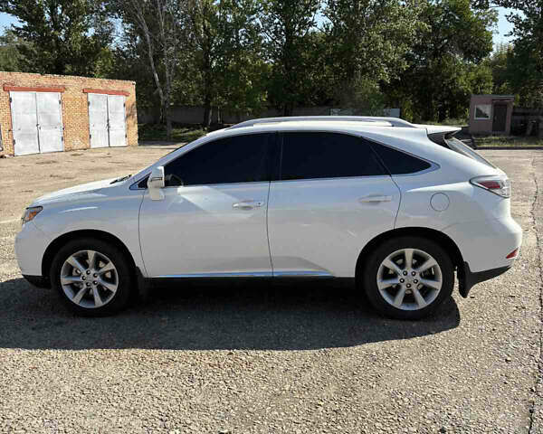Лексус РХ, об'ємом двигуна 0 л та пробігом 126 тис. км за 20700 $, фото 7 на Automoto.ua