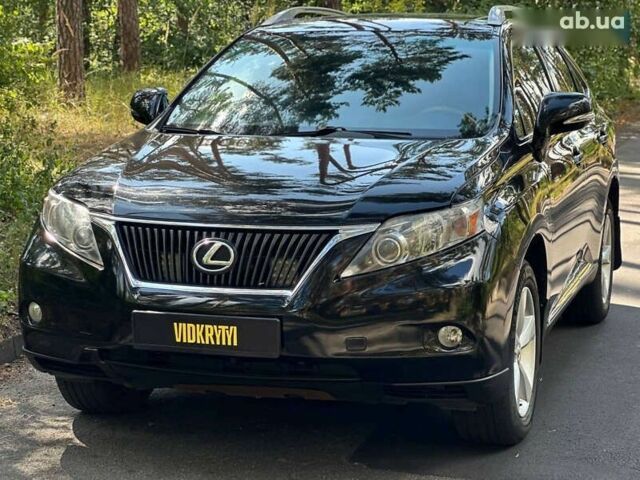 Лексус РХ, объемом двигателя 0 л и пробегом 232 тыс. км за 14800 $, фото 2 на Automoto.ua