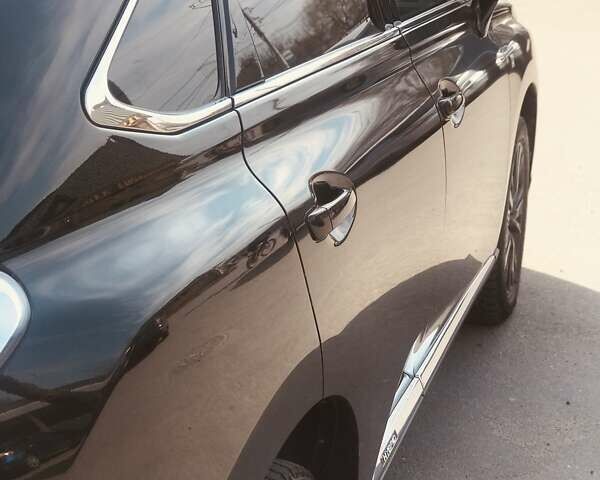 Лексус РХ, объемом двигателя 3.5 л и пробегом 100 тыс. км за 22500 $, фото 23 на Automoto.ua