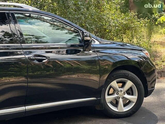 Лексус РХ, объемом двигателя 0 л и пробегом 232 тыс. км за 14800 $, фото 18 на Automoto.ua