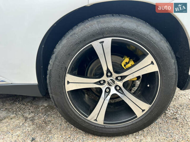 Лексус РХ, об'ємом двигуна 3.5 л та пробігом 245 тис. км за 17500 $, фото 7 на Automoto.ua