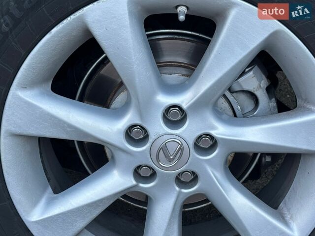 Лексус РХ, объемом двигателя 3.5 л и пробегом 240 тыс. км за 14500 $, фото 40 на Automoto.ua