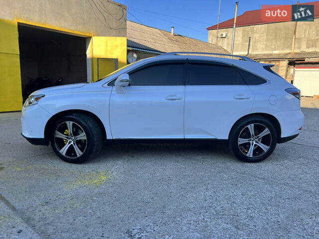 Лексус РХ, объемом двигателя 3.5 л и пробегом 245 тыс. км за 15000 $, фото 27 на Automoto.ua