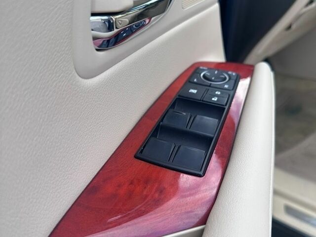 Лексус РХ, объемом двигателя 3.46 л и пробегом 89 тыс. км за 16699 $, фото 16 на Automoto.ua