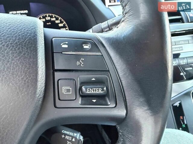 Лексус РХ, об'ємом двигуна 3.46 л та пробігом 291 тис. км за 16490 $, фото 20 на Automoto.ua