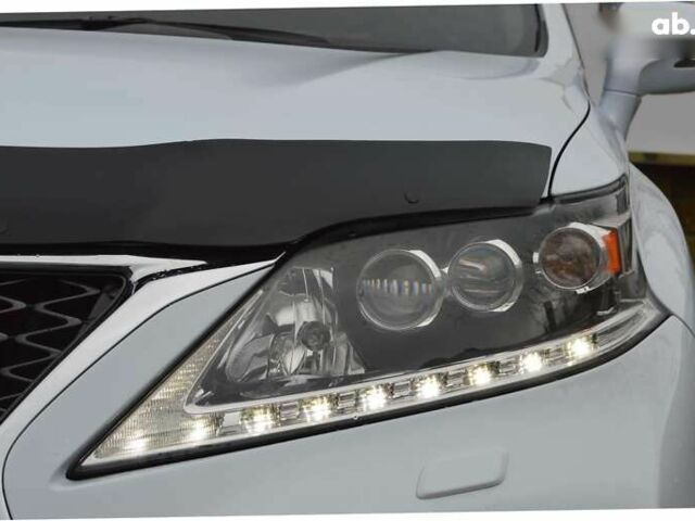 Лексус РХ, об'ємом двигуна 0 л та пробігом 218 тис. км за 22500 $, фото 14 на Automoto.ua