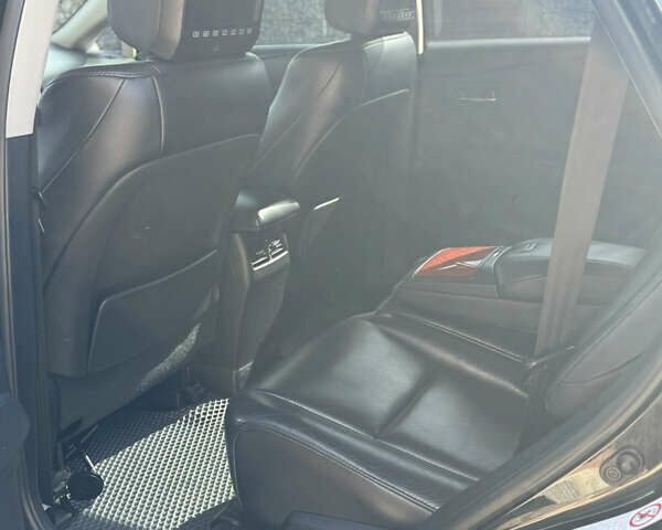 Лексус РХ, объемом двигателя 3.5 л и пробегом 151 тыс. км за 17900 $, фото 21 на Automoto.ua