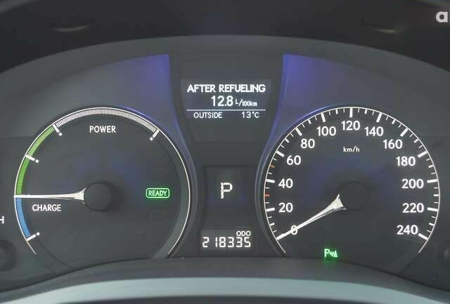 Лексус РХ, об'ємом двигуна 0 л та пробігом 218 тис. км за 22500 $, фото 19 на Automoto.ua