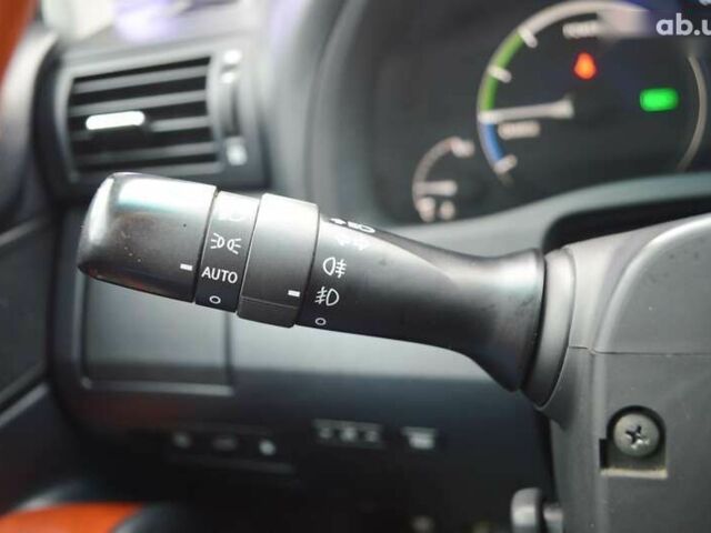 Лексус РХ, об'ємом двигуна 0 л та пробігом 218 тис. км за 22500 $, фото 22 на Automoto.ua