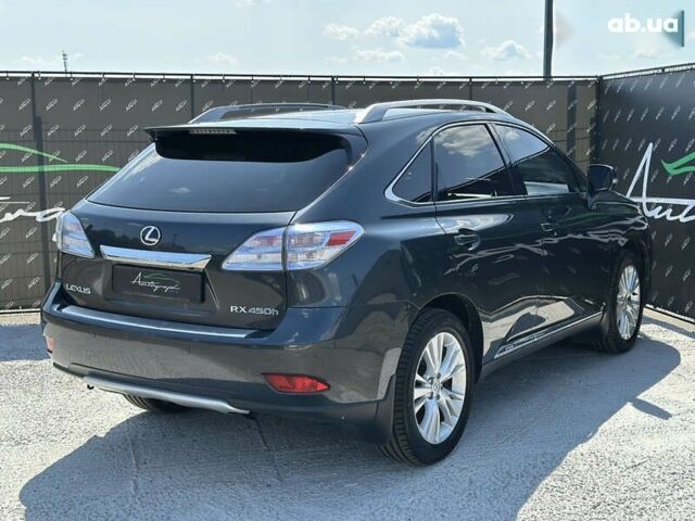 Лексус РХ, об'ємом двигуна 0 л та пробігом 100 тис. км за 19800 $, фото 1 на Automoto.ua