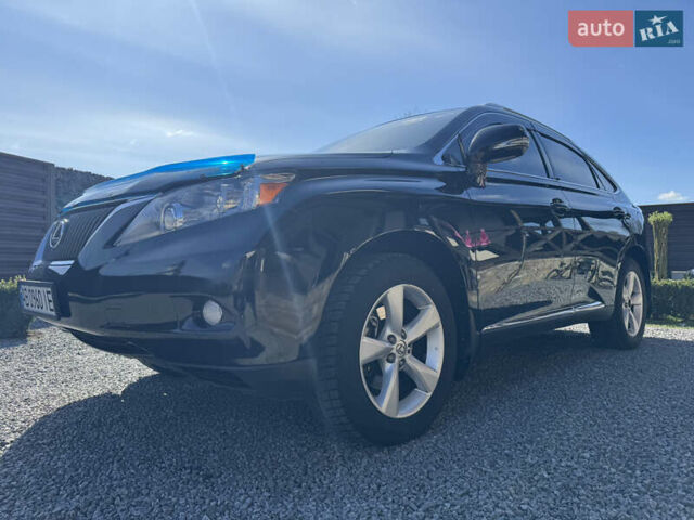 Лексус РХ, объемом двигателя 3.5 л и пробегом 151 тыс. км за 17900 $, фото 5 на Automoto.ua