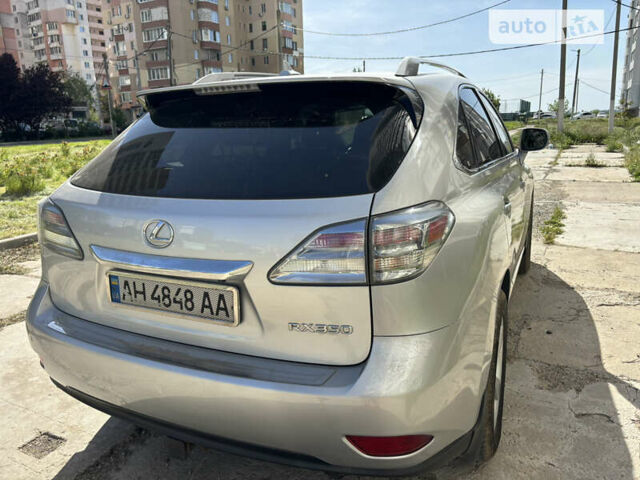 Лексус РХ, об'ємом двигуна 3.46 л та пробігом 160 тис. км за 19999 $, фото 42 на Automoto.ua