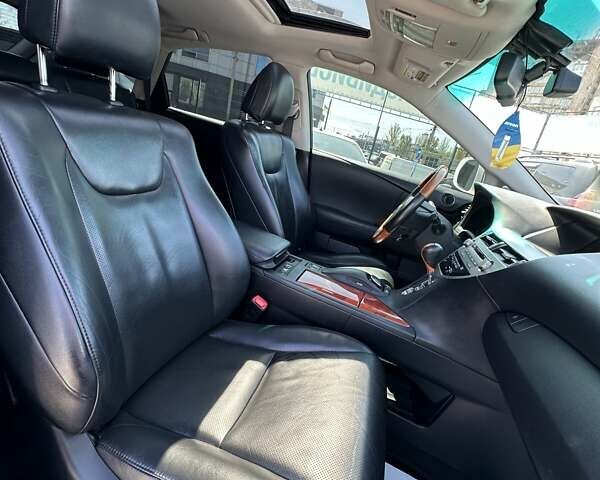 Лексус РХ, объемом двигателя 3.46 л и пробегом 179 тыс. км за 14900 $, фото 19 на Automoto.ua