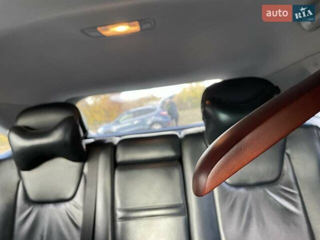 Лексус РХ, объемом двигателя 3.46 л и пробегом 225 тыс. км за 18000 $, фото 8 на Automoto.ua