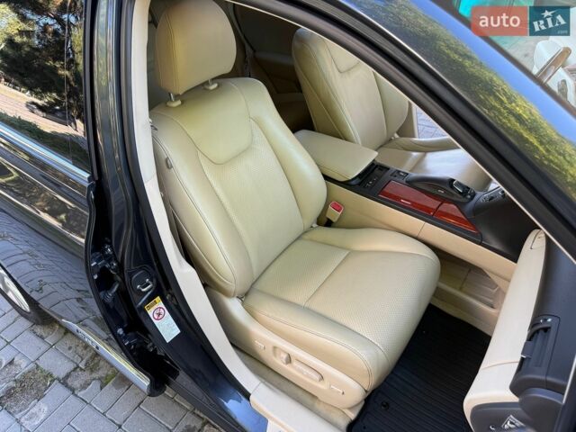 Лексус РХ, об'ємом двигуна 3.46 л та пробігом 188 тис. км за 15800 $, фото 31 на Automoto.ua