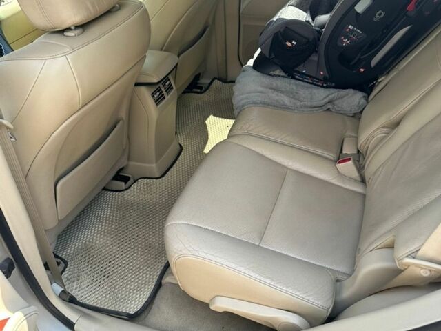 Лексус РХ, об'ємом двигуна 3.5 л та пробігом 290 тис. км за 14500 $, фото 11 на Automoto.ua