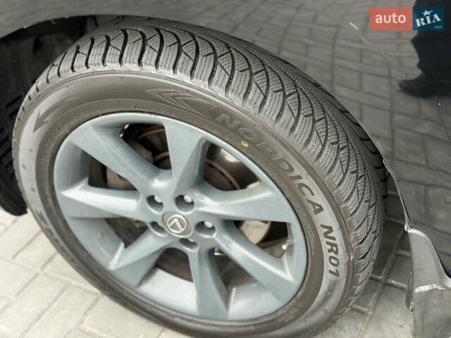 Лексус РХ, об'ємом двигуна 3.5 л та пробігом 206 тис. км за 15700 $, фото 16 на Automoto.ua
