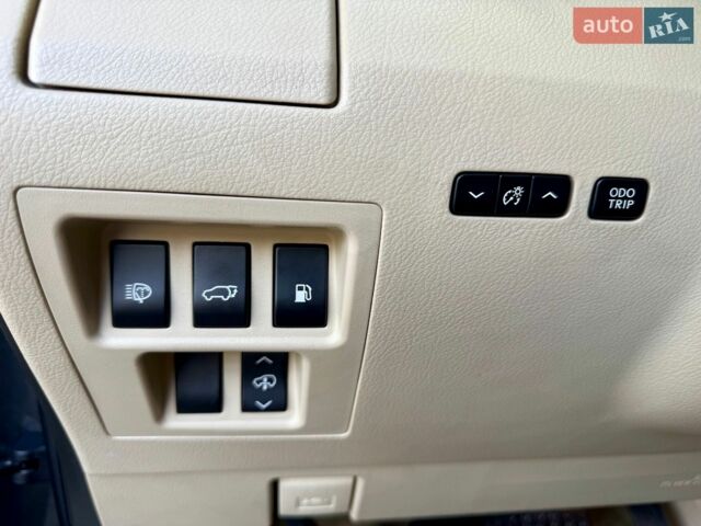 Лексус РХ, об'ємом двигуна 3.46 л та пробігом 188 тис. км за 15800 $, фото 40 на Automoto.ua