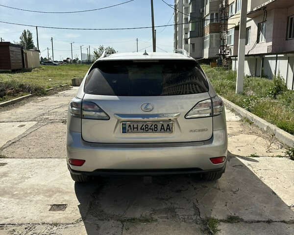 Лексус РХ, об'ємом двигуна 3.46 л та пробігом 160 тис. км за 19999 $, фото 16 на Automoto.ua