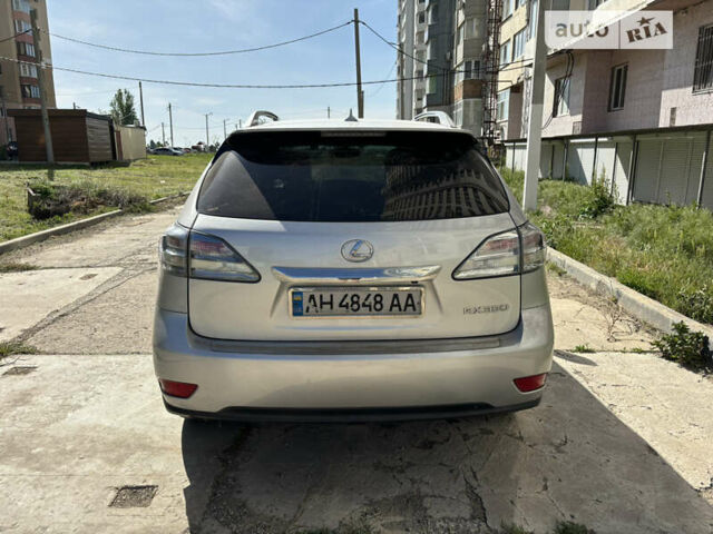 Лексус РХ, об'ємом двигуна 3.46 л та пробігом 160 тис. км за 19999 $, фото 18 на Automoto.ua