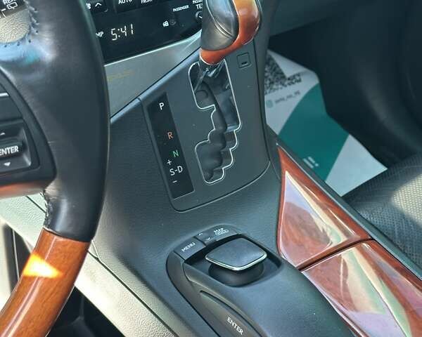 Лексус РХ, объемом двигателя 3.46 л и пробегом 179 тыс. км за 14900 $, фото 15 на Automoto.ua