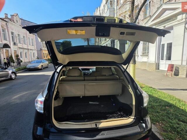 Лексус РХ, об'ємом двигуна 3.46 л та пробігом 47 тис. км за 25000 $, фото 6 на Automoto.ua
