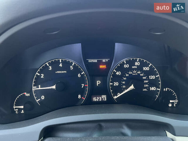 Лексус РХ, объемом двигателя 3.5 л и пробегом 260 тыс. км за 16900 $, фото 21 на Automoto.ua