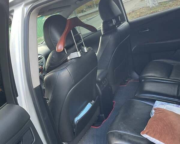 Лексус РХ, объемом двигателя 3.46 л и пробегом 225 тыс. км за 18000 $, фото 5 на Automoto.ua