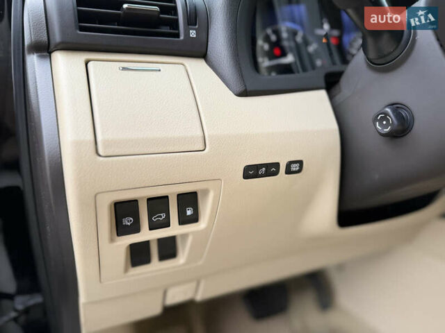 Лексус РХ, об'ємом двигуна 3.5 л та пробігом 206 тис. км за 15700 $, фото 27 на Automoto.ua
