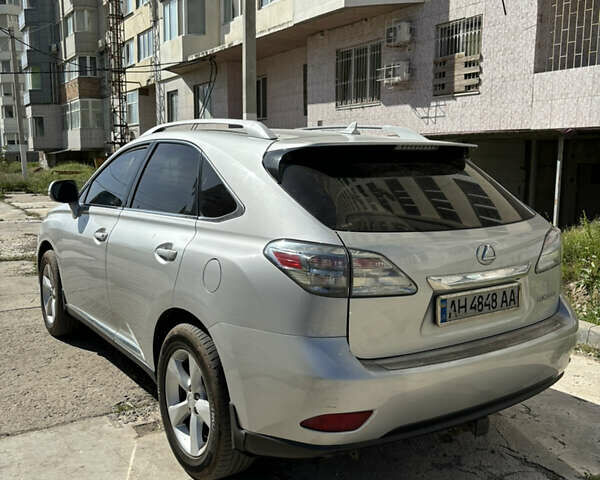 Лексус РХ, об'ємом двигуна 3.46 л та пробігом 160 тис. км за 19999 $, фото 6 на Automoto.ua