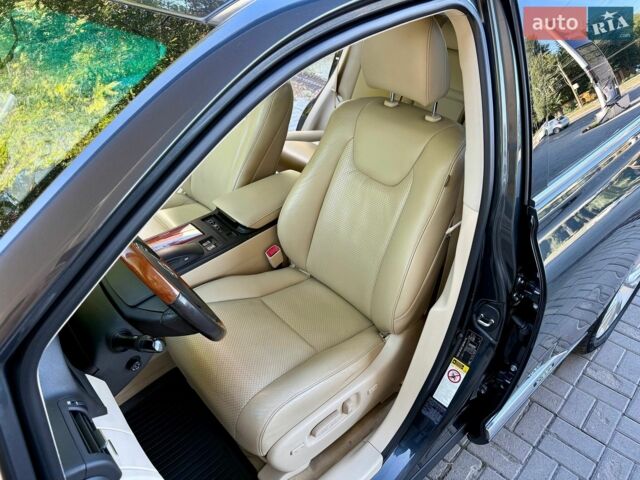 Лексус РХ, об'ємом двигуна 3.46 л та пробігом 188 тис. км за 15800 $, фото 21 на Automoto.ua