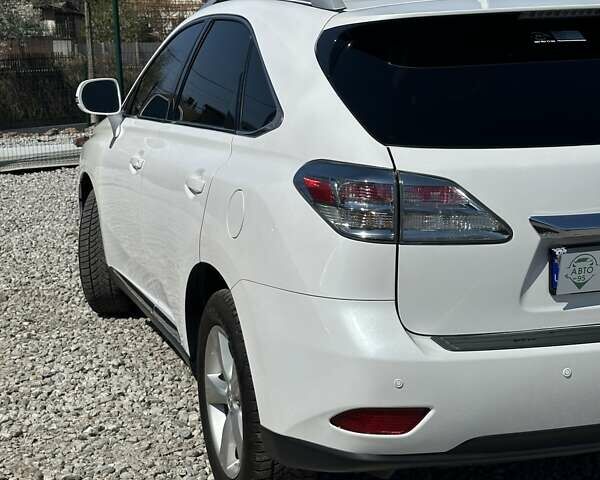 Лексус РХ, объемом двигателя 3.46 л и пробегом 179 тыс. км за 14900 $, фото 3 на Automoto.ua