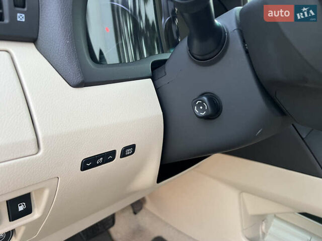 Лексус РХ, объемом двигателя 3.5 л и пробегом 260 тыс. км за 16900 $, фото 15 на Automoto.ua