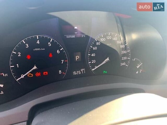 Лексус РХ, об'ємом двигуна 3.46 л та пробігом 175 тис. км за 20500 $, фото 4 на Automoto.ua