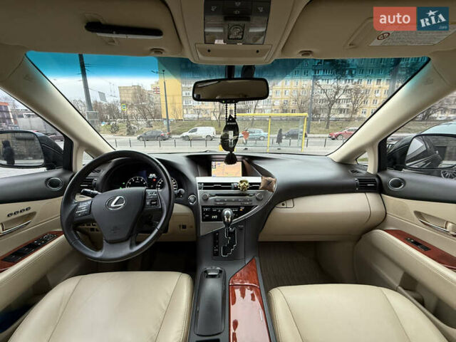 Лексус РХ, об'ємом двигуна 3.5 л та пробігом 206 тис. км за 15700 $, фото 26 на Automoto.ua