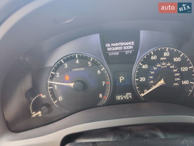 Лексус РХ, объемом двигателя 3.5 л и пробегом 200 тыс. км за 16000 $, фото 7 на Automoto.ua