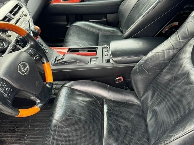 Лексус РХ, объемом двигателя 3.5 л и пробегом 280 тыс. км за 11000 $, фото 12 на Automoto.ua