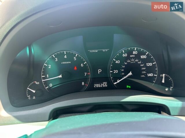 Лексус РХ, об'ємом двигуна 3.5 л та пробігом 290 тис. км за 14500 $, фото 20 на Automoto.ua
