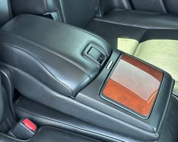 Лексус РХ, объемом двигателя 3.46 л и пробегом 179 тыс. км за 14900 $, фото 7 на Automoto.ua
