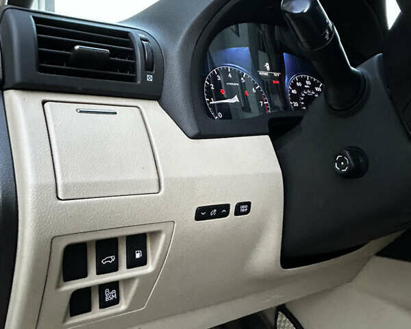 Лексус РХ, объемом двигателя 3.46 л и пробегом 245 тыс. км за 17900 $, фото 28 на Automoto.ua