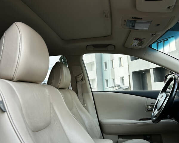 Лексус РХ, объемом двигателя 3.46 л и пробегом 245 тыс. км за 17900 $, фото 17 на Automoto.ua