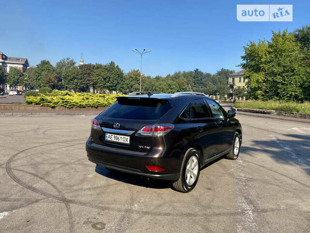 Лексус РХ, об'ємом двигуна 3.46 л та пробігом 192 тис. км за 22500 $, фото 2 на Automoto.ua