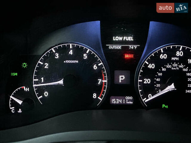 Лексус РХ, объемом двигателя 3.46 л и пробегом 245 тыс. км за 17900 $, фото 26 на Automoto.ua