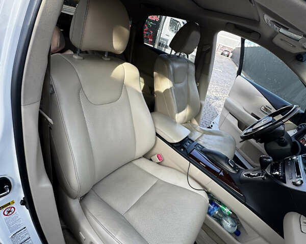 Лексус РХ, объемом двигателя 3.5 л и пробегом 142 тыс. км за 21500 $, фото 8 на Automoto.ua